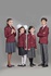 school uniform, skirts, trousers, sundresses