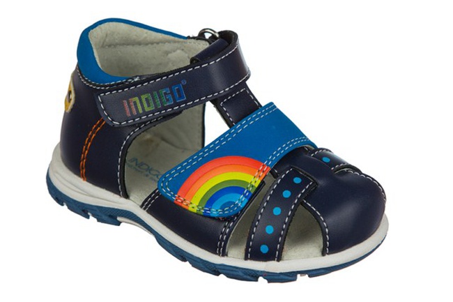 20-259A/12 Сандалии детские TM"INDIGO KIDS"
