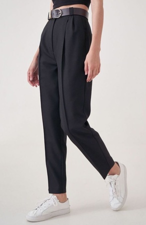 Klasik muz pantolon / Klasik konik pantolon