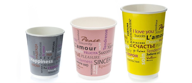 СТАКАН THERMOCUP FIESTA