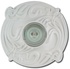 Gypsum lamp SV 7047