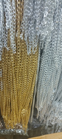 ЦЕПИ ОТЛИЧНОГО КАЧЕСТВА