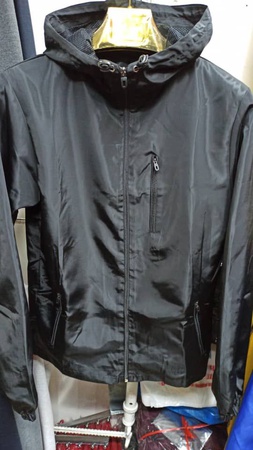 Мужские верхние одежды