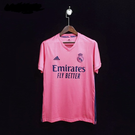 Гостевая футбольная форма РеалМадрид