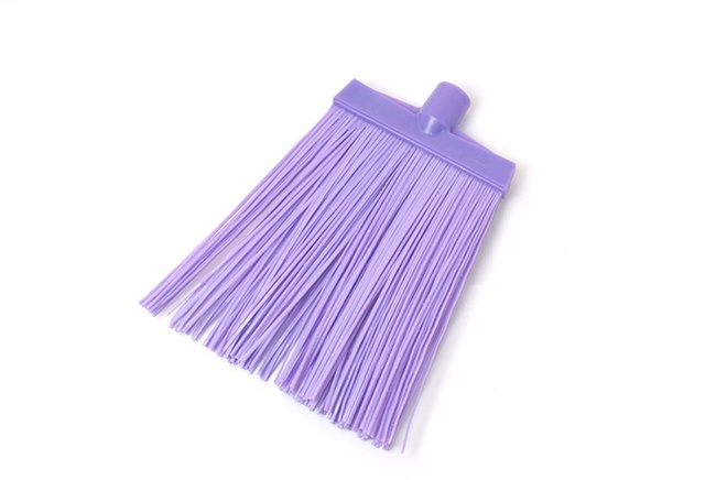 Süpürge p / p Büyük