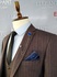 Men's suits of various styles, high quality