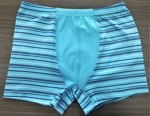 Трусы для мальчиков 13004-2 набивной рисунок