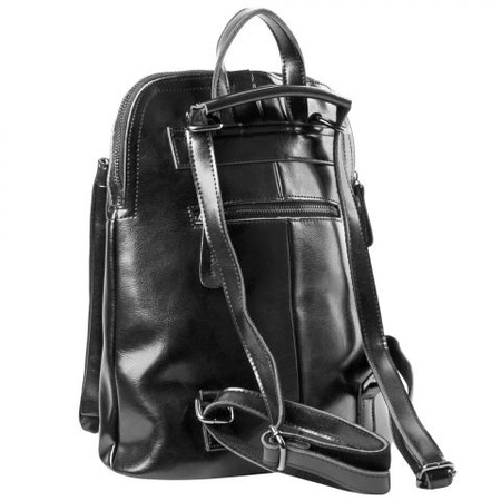 517 рюкзак из нат.кожи