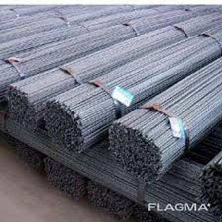 Арматура А500С ф32*11700  и ф28 ф25 ф22 ф20 ф18 ф16 ф14 ф12 ф1 Катанка ф6,5 Катанка ф8