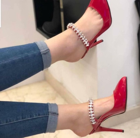 Обувь из Турции