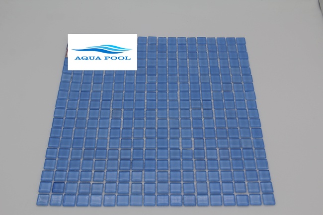 Мозаика (майолика) высшего сорта