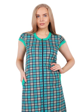 Халат женский