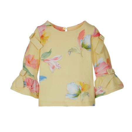 Блузы для девочек