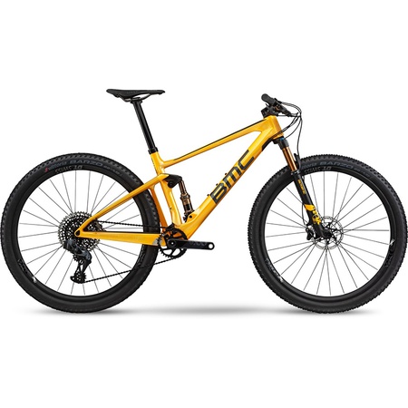 2020 BMC Fourstroke 01 One Mountain Bike (IndoRacycles)
