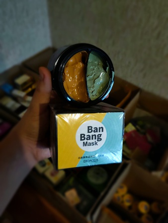 Косметика Bioaqua