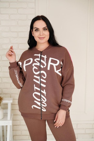 Sports suit "Fantastic"