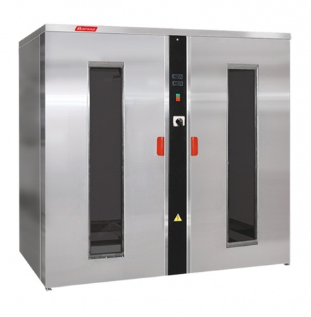 Шкаф расстойный электрический Бриз-322