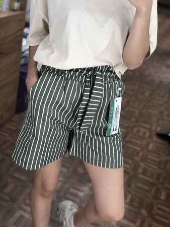 Летние шорты