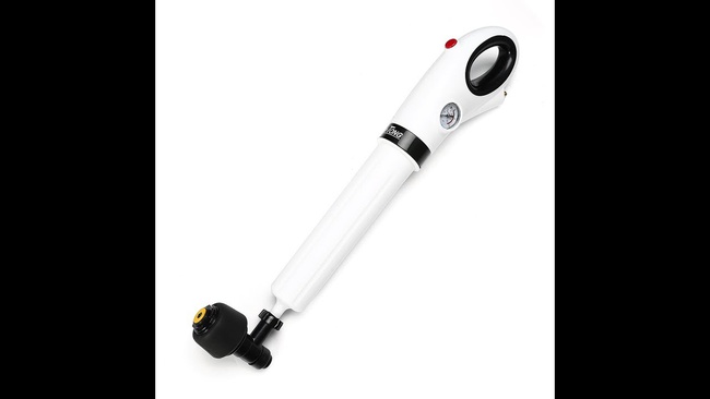 Пневматический вантуз