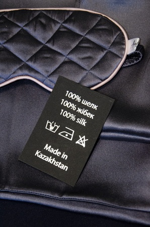 Комплект «Вечерний Шёлк»