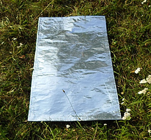 Коврик пожаробезопасный (искробезопасный, для камина) 60х100