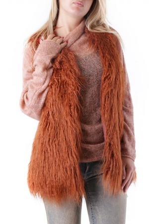 Jackets, coats, vests from Italy