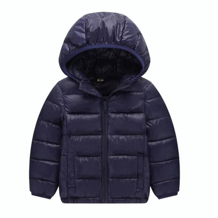 Куртка детская