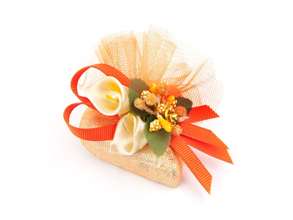 Декоративная конфета "Батерфляй"