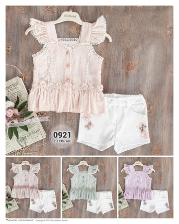 Мисс морская