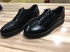 Genuine leather shoes