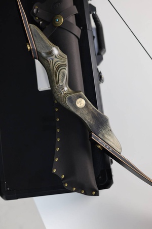 Набор классический лук и стрелы для подарок