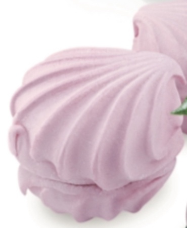 Зефир вишня в «корекс» 180гр.