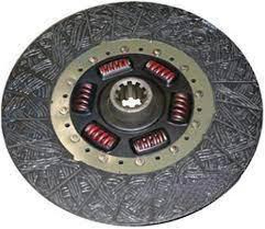 281-3588 Муфта масляного вентилятора для двигателя экскаватора CAT E320D