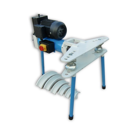 ELECTROHYDRAULIC PIPE BENDER EHB-10