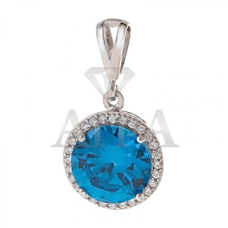 90433п Подвеска (Ag 925)