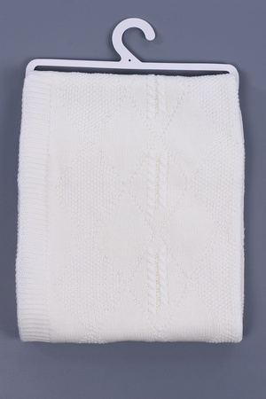 Тонкое детское одеяло Baklava Links