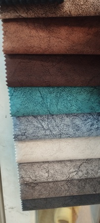 Мебельная ткань