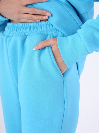 "Kazakistan" çiçeğinde spor çifti