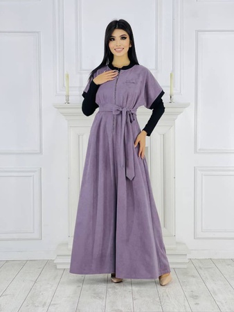 Платье сарафан