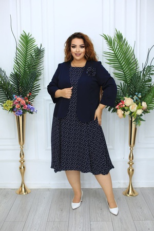 Костюм № Полина