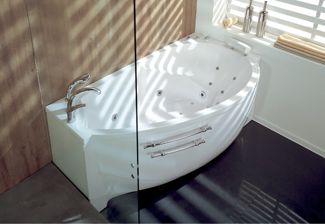 灵气浴160×90左/右