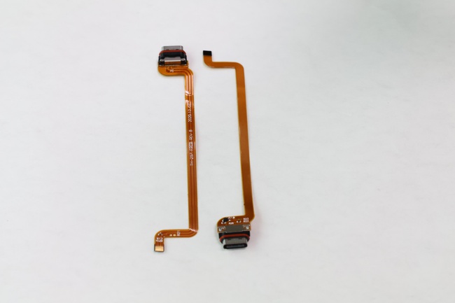 Customizable RoHS compliant flashlight circuit board, flashlight flexible printed circuit board FPC