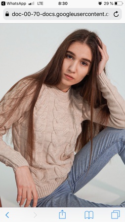 женские кофты и кардиганы