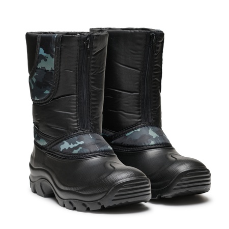 Erkek bot modeli 122