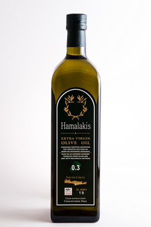 оливковое масло