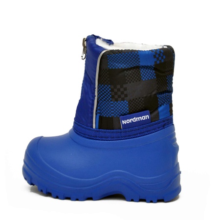 EVA NORDMAN JOY SNOWBOOTS