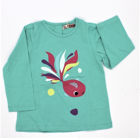 Children&#39;s clothing brands &quot;Carter&#39;s&quot; and &quot;DRAM&quot;.