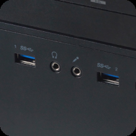 USB CLOSING LOCK CSK-PC01