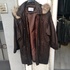 vintage leather coats