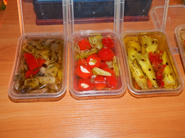 масло оливковое оливки